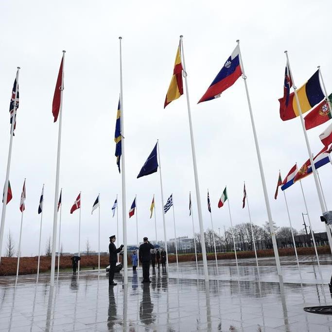 Argentina asks to join NATO as President Milei seeks a more prominent role for his nation